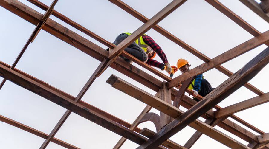 Expert tile roof repair services in San Dimas, CA